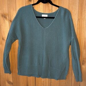 Lucky brand sweater